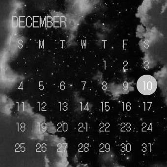 Calendar Widget ideas[PXaxW8ZlKFfmvLowxpUZ]