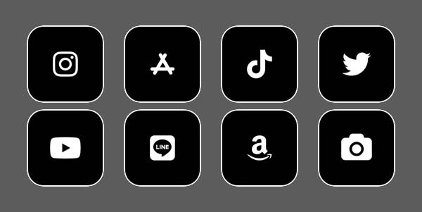  App Icon Pack[1NheGMnT1LqwLvDnYhry]