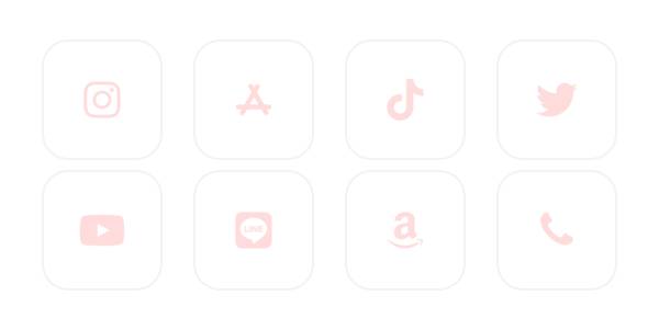  App Icon Pack[4qcamzBWq3CiD7zLnmq3]