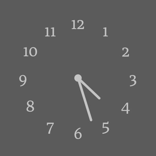  click Clock Widget ideas[ADydBPtnOzOe6HaCf8Q9]