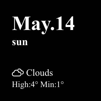 Weather Widget ideas[JL63Fq2tMhPPaSQpQga3]