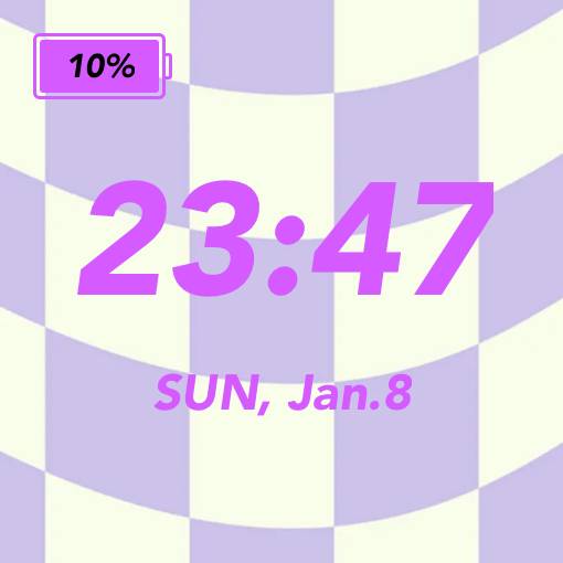 WatchVolta Idee widget[ES24EPjMZTpOlz6llmeQ]