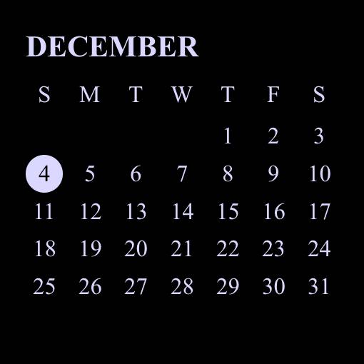 た Calendario Idee widget[KVaZEQKJWfSrjpywAyib]