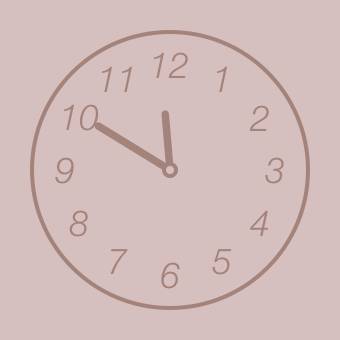 Clock Widget ideas[templates_rkJ9qednINnUvXPBBp4T_1B851B99-FAE5-46D6-8859-103E35A7CB81]