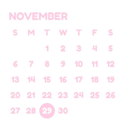 Calendar Widget ideas[T1iS4ohf2VIKS4TJPQb1]