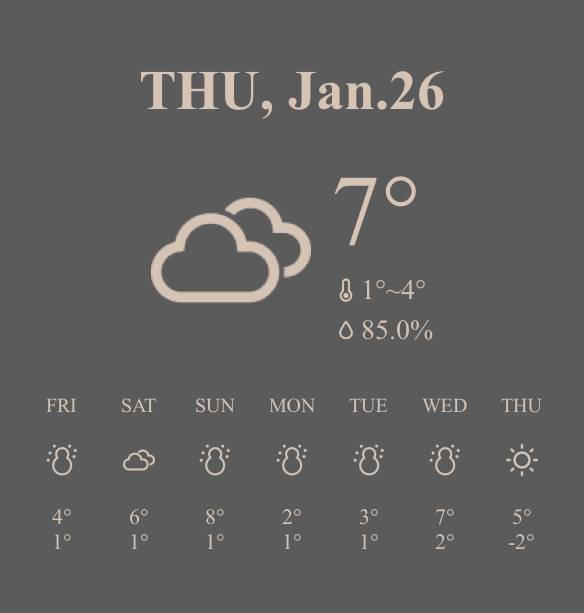 Cuaca Idea widget[wZNs7yZ7XUuRH2EdXiSc]