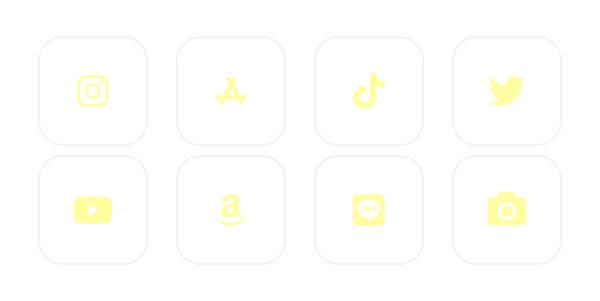  App Icon Pack[YdlmwuA7PKZ1kCqysIFQ]