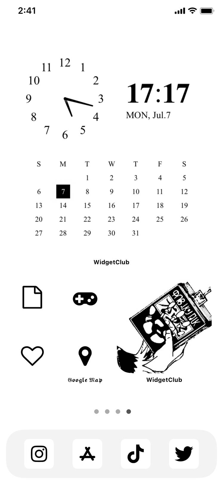 HUNTER × HUNTER　ハンターハンター　幻影旅団　白黒　モノクロ　クロロHome Screen ideas[BlKfoAf0hxpZrhyTlWCp]
