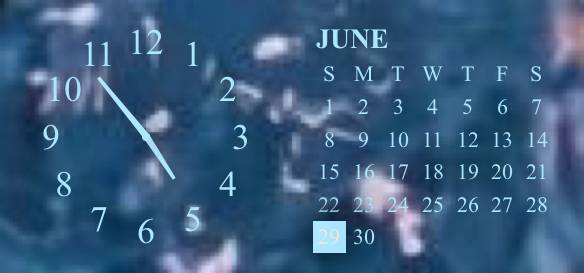 Saat Widget fikirleri[templates_tlnzYInKAncSxYHn8s4J_EF295250-9122-49C1-A82D-44990C720712]