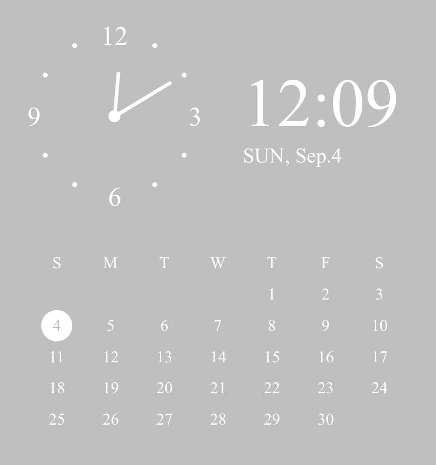 時計 Orologio Idee widget[bMBoJCuhvutWzRCRjA25]