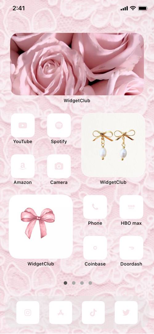 🎀bows Home Screen ideas[sbL9wOkB5zg67XRF8tkU]