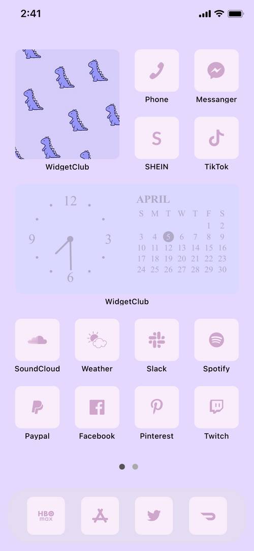 Light Purple Home Screen ideas[mAtKIsEMQHBGFD2W4Vw2]