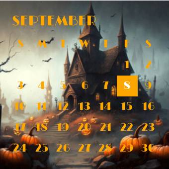 Kalender Widget ideer[d4SAWDEmIacEl2nTEYZ3]