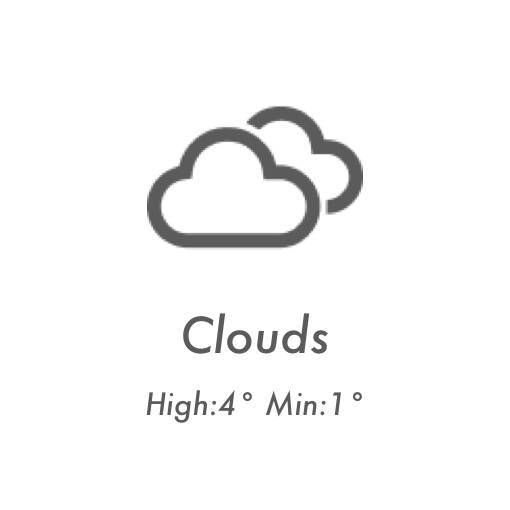 Weather Tempo Ideias de widgets[aBS418pu5s5IGiJbqfZ6]