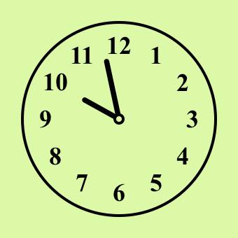 Clock Widget ideas[templates_OfH2lm3mm89BBvwwWVrF_AA7AA3D2-84FB-4FC1-A857-30E03A8E12E4]