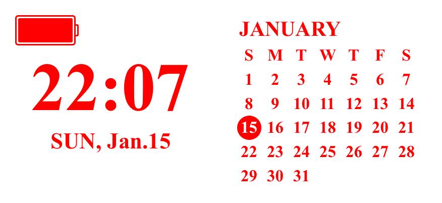 Kalender Ide widget[Pih25qLsSB9Jn1EZBGf7]