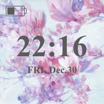 magnolia Aika Widget-ideoita[0jSWITlDGjMKiihzZPVT]