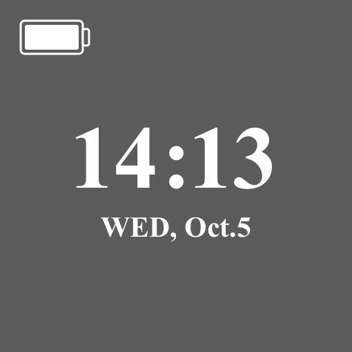 Time Masa Idea widget[Ag5AN8kncei0n6MDQtt6]