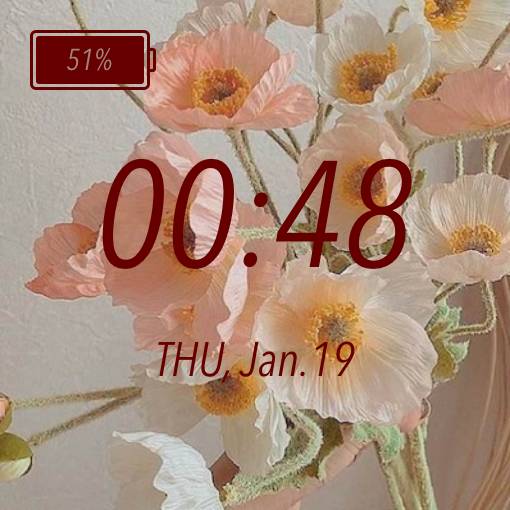 Tid Widget ideer[KJmSGrvIydBilOkAWGoX]