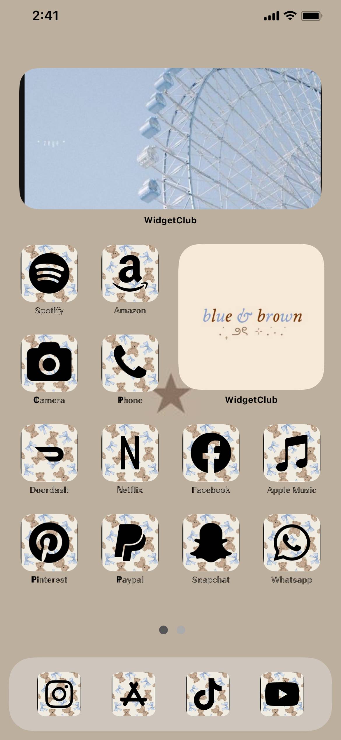 -blue -brown🩵💙🤎Нүүр дэлгэцийн санаанууд[PEBPioFl42dhj5JjYnzJ]