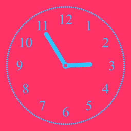 Clock Widget ideas[templates_l0mn4YhYQQ7q5tzcL4ge_2CE3413D-4CF2-4000-B123-DC9A1A731A12]
