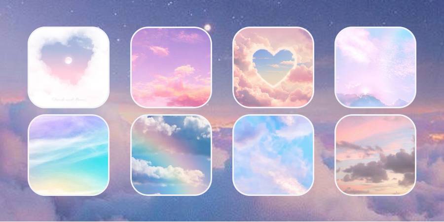 SkyApp Icon Pack[f8NNCkuMfi5Td1WPDMTR]