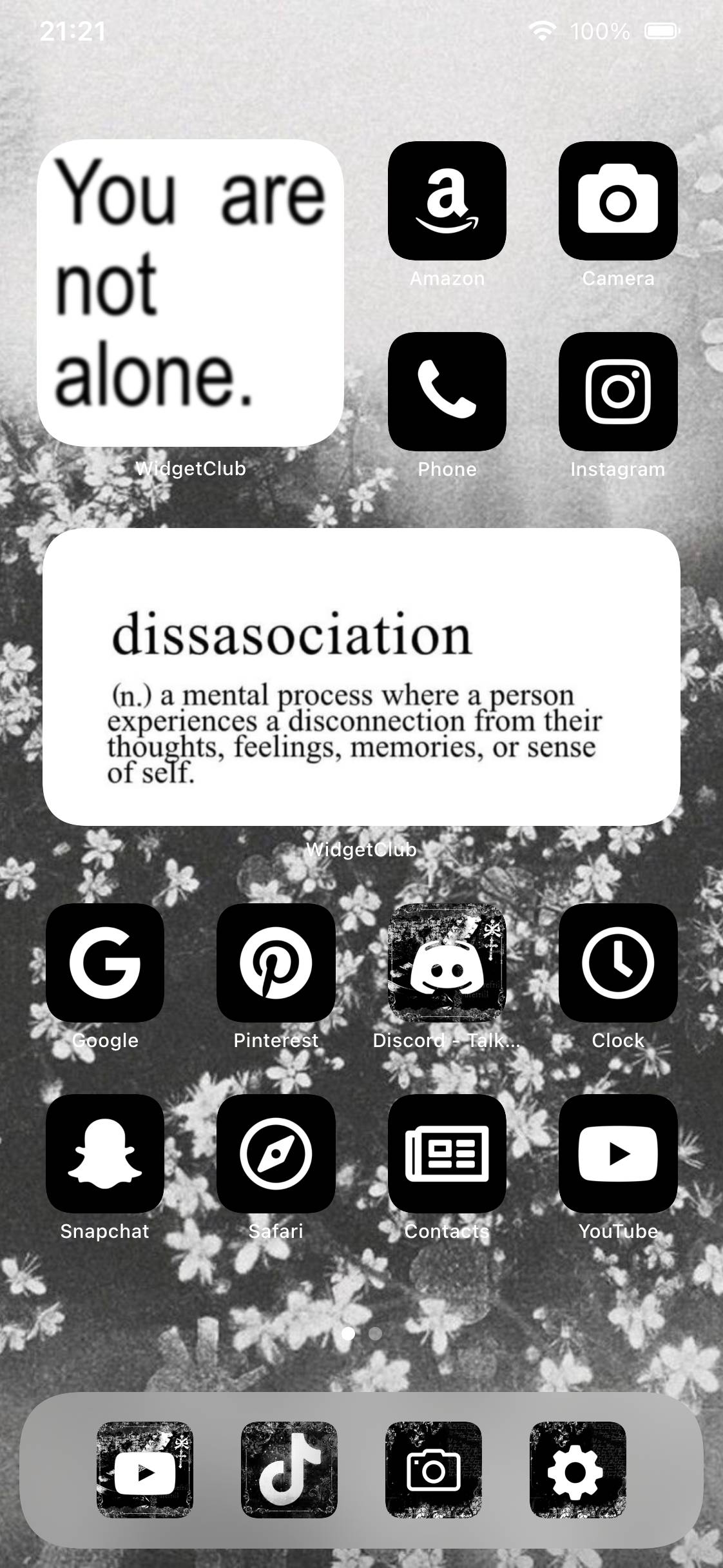 sad ／ angstHome Screen ideas[2Zs9U47HnjKDEQLKsD5u]