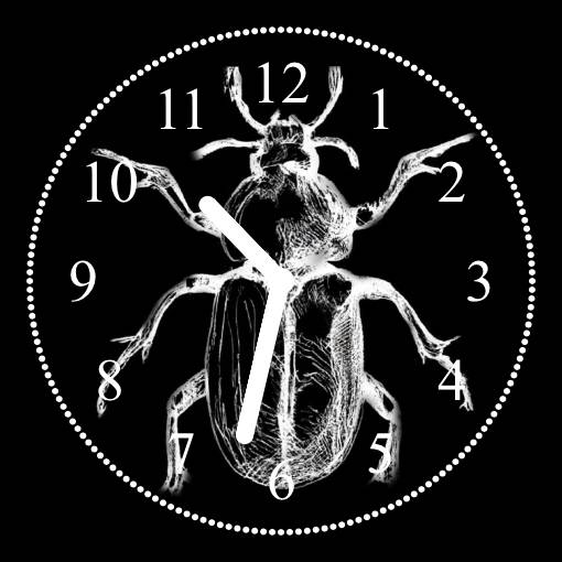Clock Widget ideas[vx0INF3W8KplZaq3yAxJ]