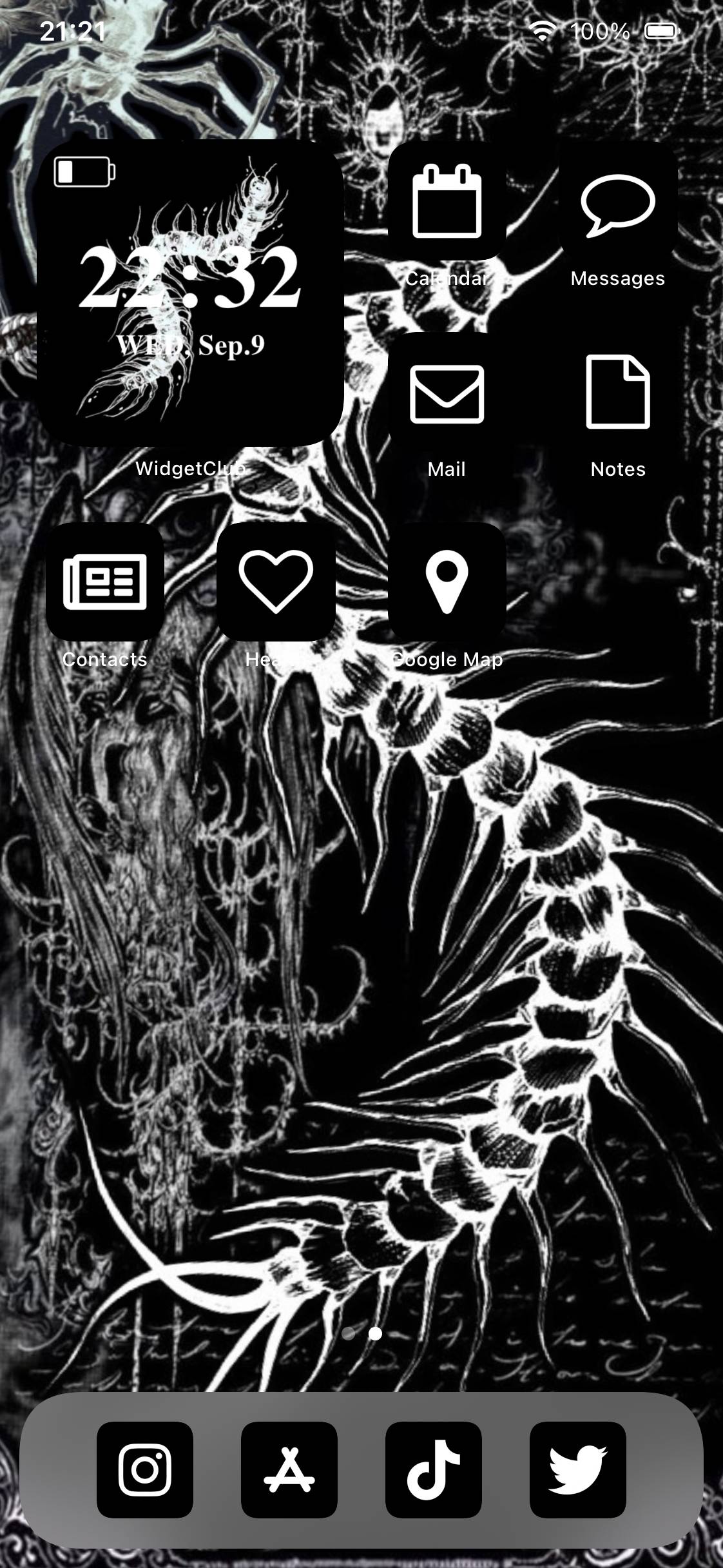 big themeHome Screen ideas[vx0INF3W8KplZaq3yAxJ]
