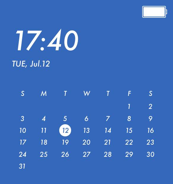 Kalender Widget-Ideen[xAflB9RPn2yD99rEehbq]