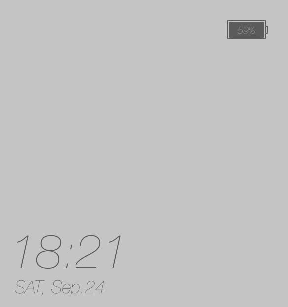 Batteria Idee widget[2NN4eM9oBpeVR3bDqB8s]