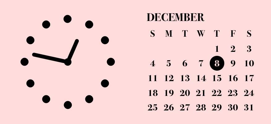 Clock Widget ideas[dSJ3YpPYdMK8NCj4DPf3]