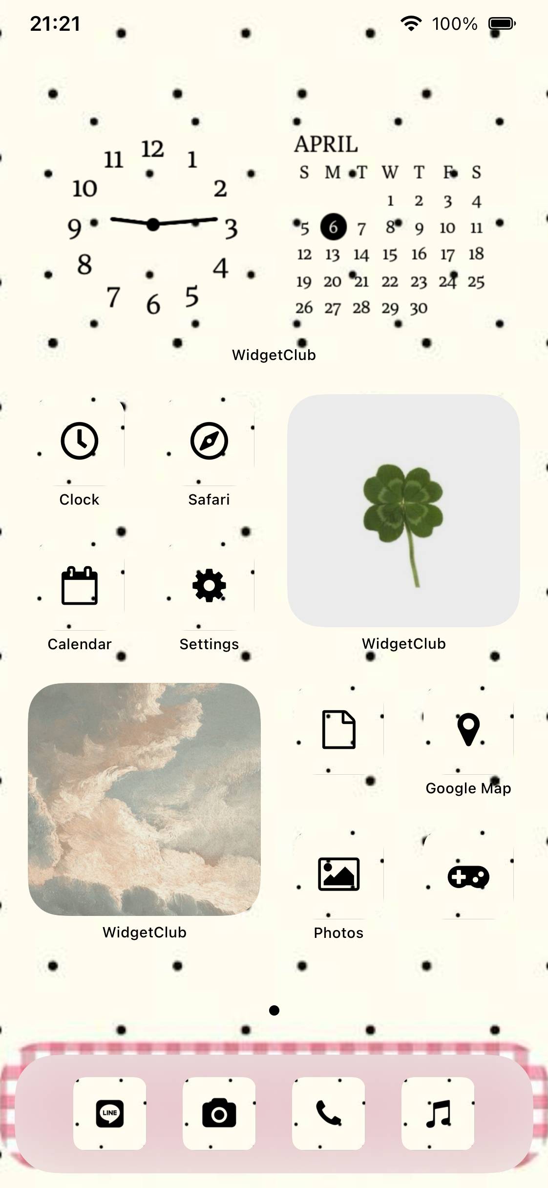 YellowHome Screen ideas[kpsEI9qRNsuPCp5PSeiR]