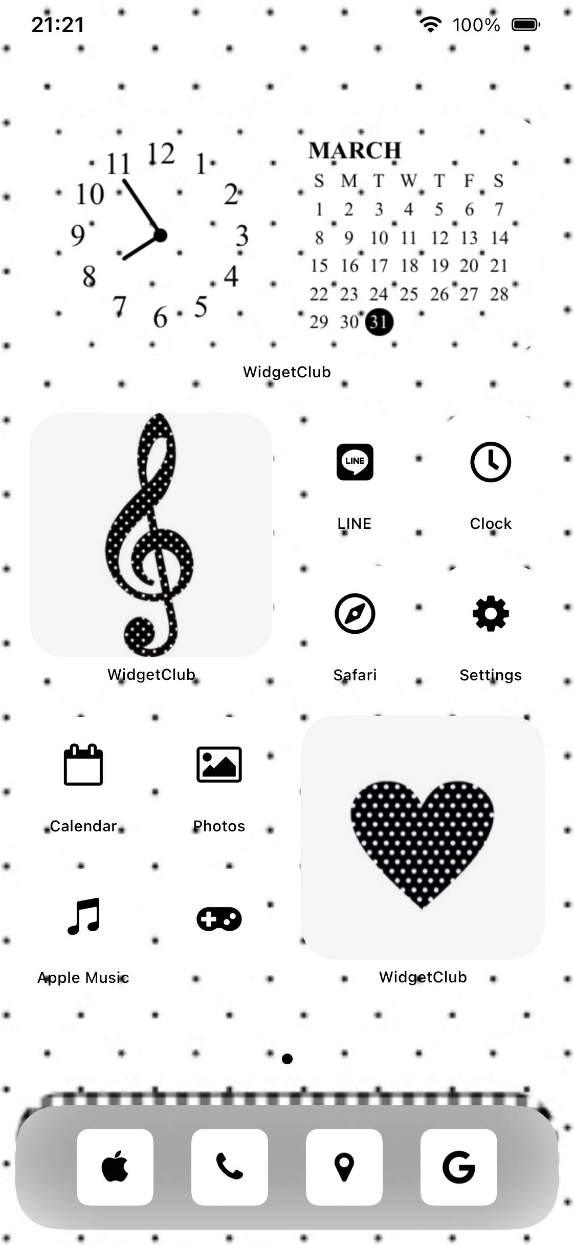 ウィッシュコアHome Screen ideas[WSD1bR69pdxGRh5Im3FH]