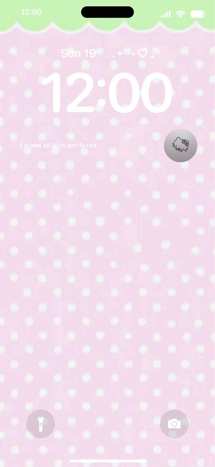  Lockscreen[jSdrqicREzli5MH7j4Kb]