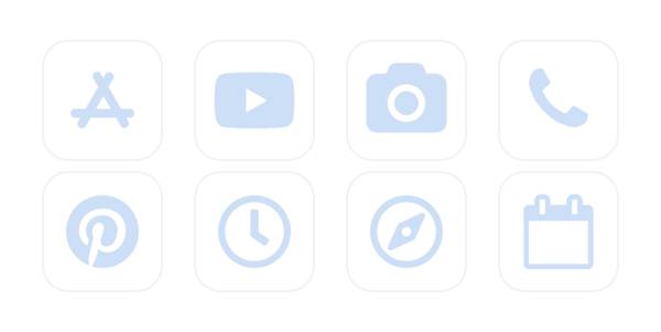 Bungo Stray Dogs App Icon Pack[zqibaUoYc3j2wPnd3ujc]