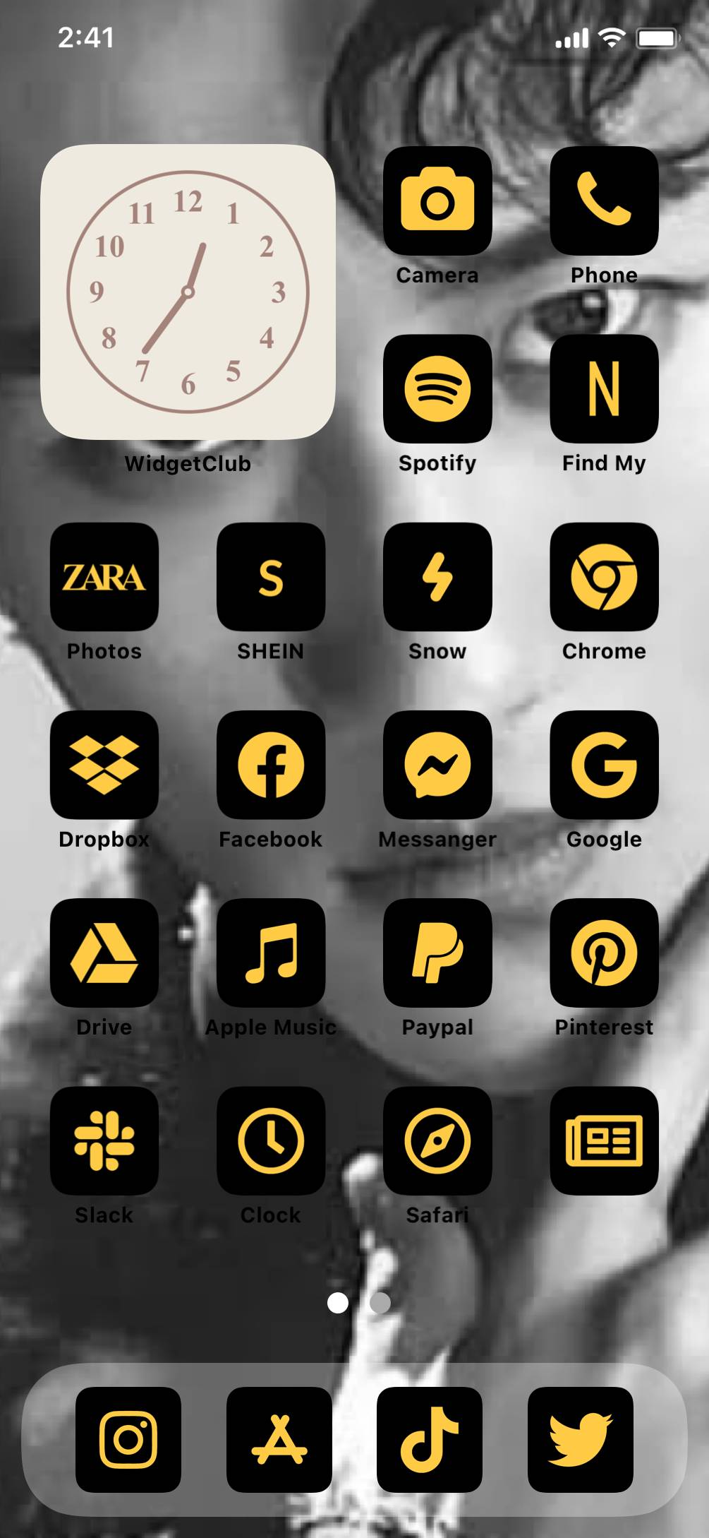 スノ担にオススメ！！Home Screen ideas[rkov4iYQsWtBWljYa1M4]