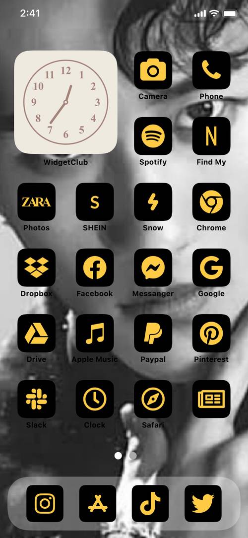 スノ担にオススメ！！ Home Screen ideas[rkov4iYQsWtBWljYa1M4]