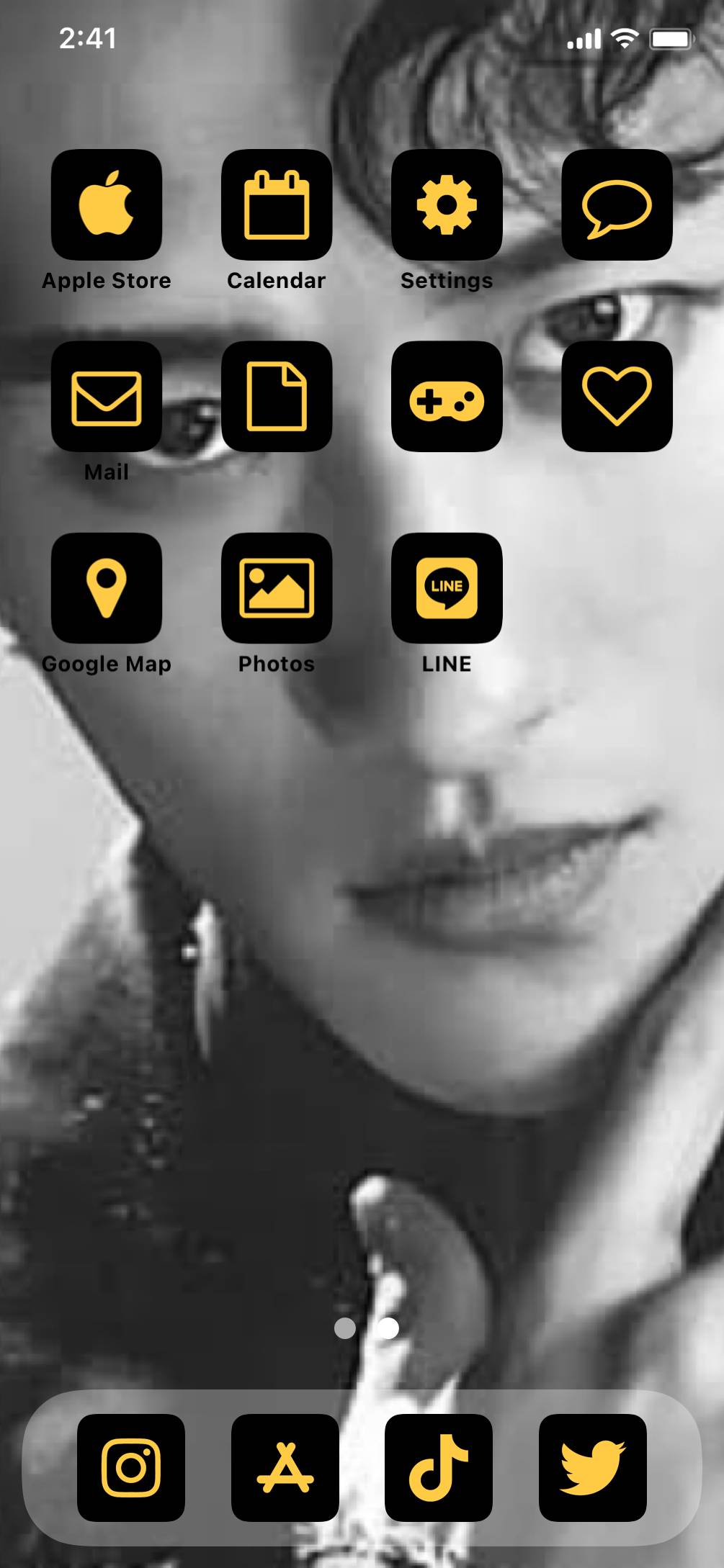 スノ担にオススメ！！Home Screen ideas[rkov4iYQsWtBWljYa1M4]