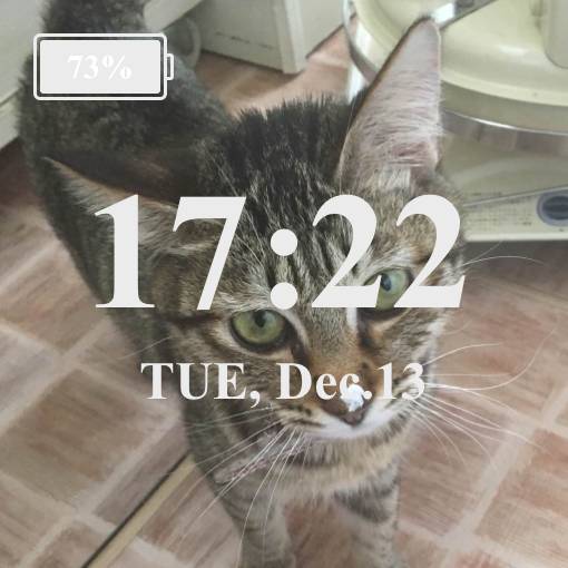 Thời gian ý tưởng widget[LxTfwGw5iscNBajwJNhX]