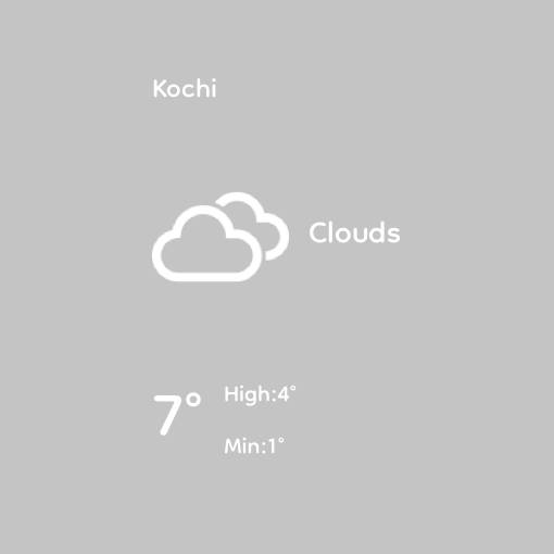 天気 Wetter Widget-Ideen[qqZYhOfGoTM3a37ki5KO]