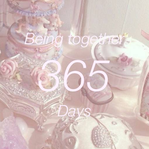 French girly Anniversary Widget ideas[AQJ8GBNt1CwlpoZRXn7r]