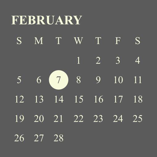 Calendar Widget ideas[u2MYRiUWqVnzUs4mSLqW]