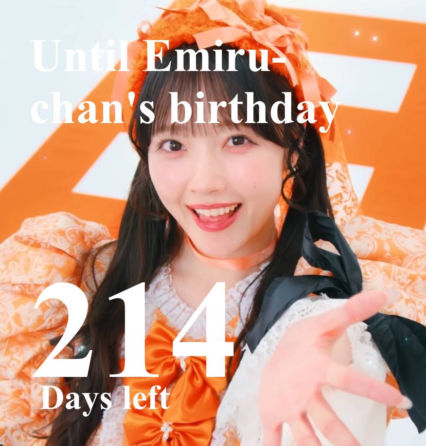 Pretty Countdown Widget ideas[nabD6Cc6ASUvphNVGOCP]