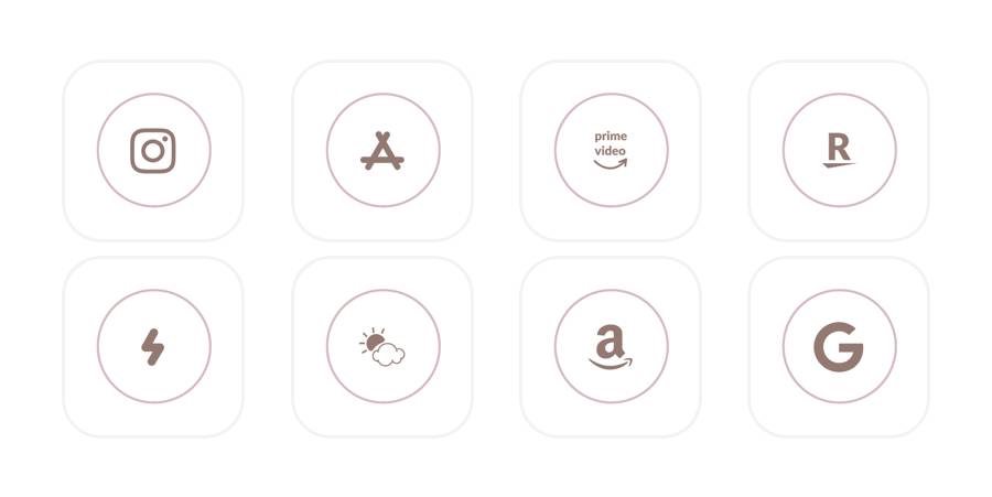  Paquete de iconos de aplicaciones[5G7jlHPAnAU9Hqh7WScn]