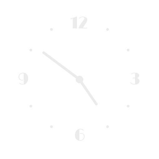 Pink Clock Widget ideas[templates_duqybpAGWZJFSOyeKG6u_9C62DF99-B8D9-47DA-917C-ACAA7D152496]