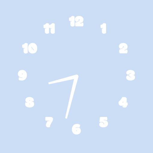 Nube Reloj Ideas de widgets[templates_jOY7tij6SFRtaNLzljW3_BB90D2EC-6D03-46F5-97AD-51FB9B72C7EC]