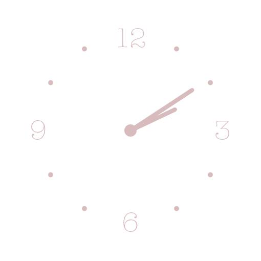 Angel Clock Widget ideas[templates_T53wgl5bEdx9vnQ2EFEe_30DD65EE-1E17-4523-929B-48388C73DAAA]