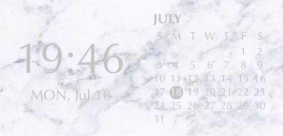 カレンダー Calendar Widget ideas[sK7CPxJ1s9wmpvJek4Mf]