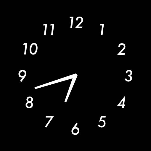 時計 Uhr Widget-Ideen[r3VssYrdax9mk1Z1piiq]
